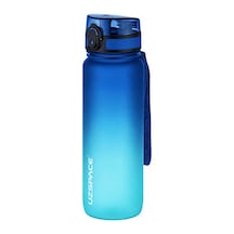 800ml -yeni Ebat-çift Renk Softtouch Tritan Su Matarası Diğer