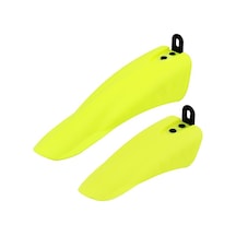 Çamurluk - 16-20, Plastik, Lime, Çin Yeşil