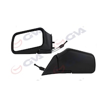 Dış Dikiz Aynası Sol Mekanik M131 91 Plastik Ayak