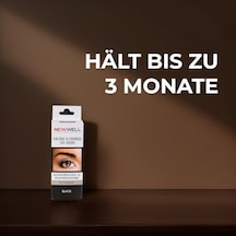 Kaş Ve Kirpik Boyası - Siyah 65 G