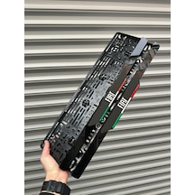Vipplaka Fiat Uyumlu Ortası Mat Plakalık