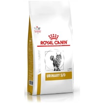 Royal Canin Urinary S/O Yetişkin Kedi Maması 1500 G