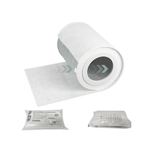 10 Pcs Electrostatic Dust Trap Pre-filter For Bosh Purifier Serisi Hava Temizleyici Filtre Üstü Elektrostatik Toz Tutucu Koruyucu 4000