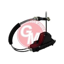 Vıtes Kumanda Teli Komple Clıo Iv Sandero - 349017122r-349016019r