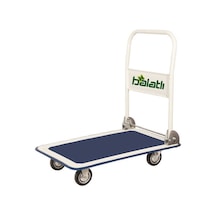 Moonshop Profesyonel Paket Ve Koli Taşıma Arabası 300 Kg Ambalajı