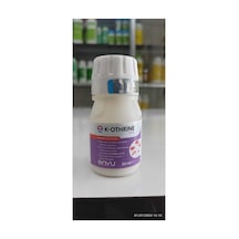 Haşere Ilacı K-othrine Sc 50 50 Ml Skt:08-2027 Yeni Ambalaj Envu