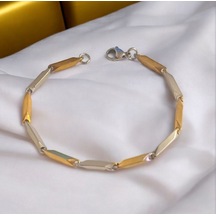 Gold - Gümüş