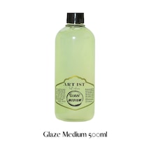 Glazemedium500