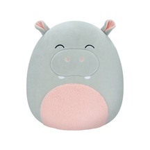 Squishmallows Hipopotam Harrison 30 Cm