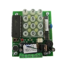Paradox Td-200 Telefon Arama Modül