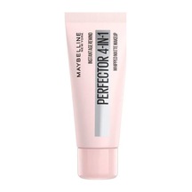 New York Instant Perfector 4 Etki 1 Arada Fondöten- Light Orta Ton Çok Renkli