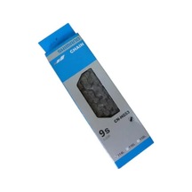 Shimano Deore Hg-53 9 Lu Zincir 116 Bakla Çok Renkli
