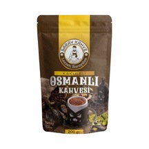 Saray Kakuleli Osmanlı Kahvesi 200 G