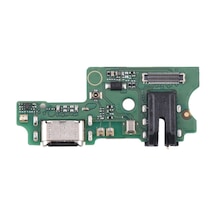 Infinix Uyumlu Zero 8 Şarj Soketli Mikrofon Bordu X687