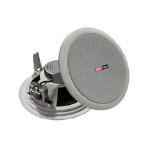 Lastvoice Tvx-8t Hat Trafolu Alçıpan Tavan Hoparlörü 20 Cm 40 Watt
