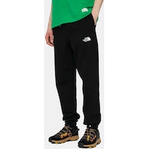 The North Face Erkek Outdoor Pantolon Essential Jogger Nf0a 001 Siyah