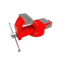 150 MM Örslü  Sabit Tezgah Masa Tabla Mengenesi