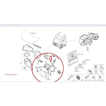 Klima Boru 2009 Del Iveco Daıly