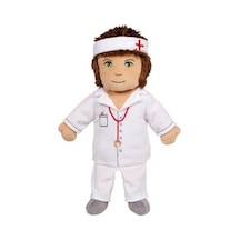 Beleduc El Kuklası - Doktor