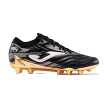 Joma Pocs2401fg Powerful Cup Erkek Krampon Siyah