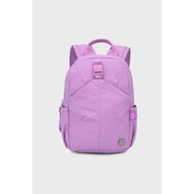 Smart Bags Bayan Sırt Çantası 2022 3334 Lila