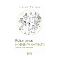 Ruhun Aynası Enneagram - Helen Palmer - Kaknüs Yayınları