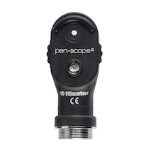 Riester -scope Oftalmaskop 2.7v, Cep Tipi Taşınabilir
