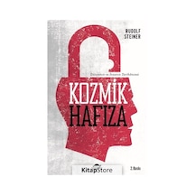 Kozmik Hafıza / Rudolf Steiner