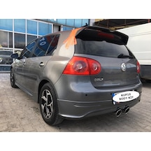 Vw Golf 5 R32 Arka Tampon Eki