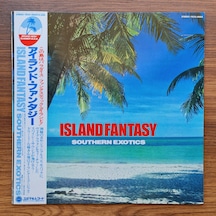 Southern Exotics Island Fantasy