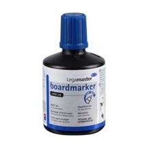 Tahta Kalemi Mürekkebi 100ml Ikili Mavi Set Diğer