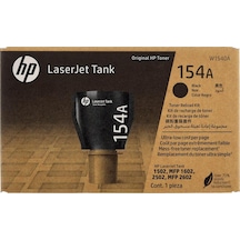Hp 154a W1540asiyah  Toner Dolum Seti - Mfp1602w
