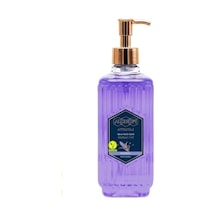 500 Ml Lavanta Aromalı Sıvı Sabun, Doğal Temizlik