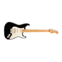 Fender Player Iı Stratocaster Hss Akçaağaç Klavye Black Elektro Gitar