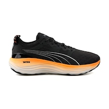 Puma Foreverrun Nitro Erkek Koşu Ayakkabısı 37775705 Siyah Siyah