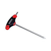 T Tipi Torx Allen Anahtar T 40