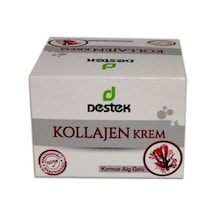 Destek Kollajen Krem 50 ML