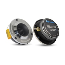 Roadstar Rdh-t100pro 10 Cm Yüksek Performanslı Tweeter 300w Maksimum 40w Rms 1 Takım