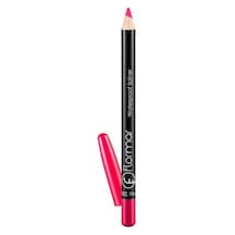 Flormar Waterproof Lipliner No:228 01