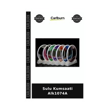 Özel Üretim Dekoratif Hediye Sulu Kumsaati Alk1074a