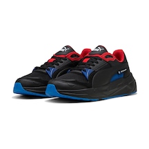 Puma Bmw Mms Trinity 2 Unisex Yetişkin Sneaker Siyah