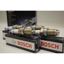 Bosch Fr78x Buji 4 Tırnak 0242232502 Takım 4 Adet
