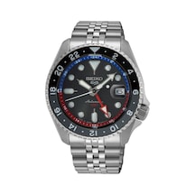 Seiko 5 Ssk019j Erkek Kol Saati Metalik