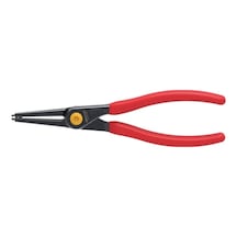 Ceta Form E67-44-0180 Iç Segman Pensesi 180 Mm Düz Uçlu-Yaysız