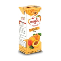 Dinamik Meyve Suyu 200 Ml X 27 Adet / Kayısı