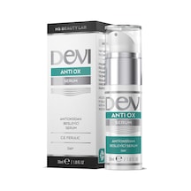 Devi Ox Besleyici Serum 30 ML