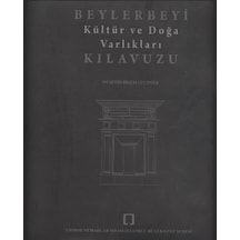 Beylerbeyi Kültür ve Doğal Varlıklar Kılavuzu
