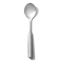 Oxo Steel Servis Kaşığı-paslanmaz Çelik