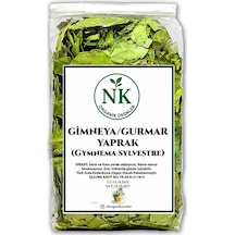 Gimneya Gurmar Yaprak Yeni Hasat 250gr