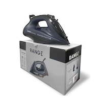 Range NS1805 Perfect İroning Buharlı Ütü